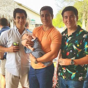 Meet your Posher, Alex